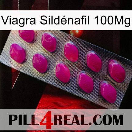 Viagra Sildénafil 100Mg 09